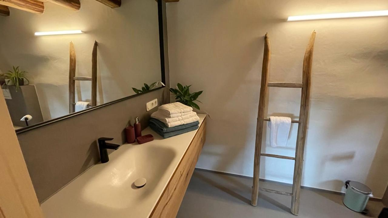 Ferienhaus Rehberg14 Drachselsried Esterno foto