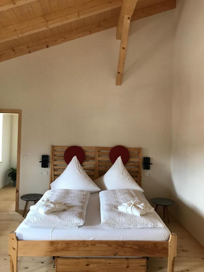 Ferienhaus Rehberg14 Drachselsried Esterno foto
